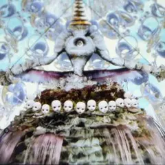 鹿目まどか 魔女 フィルム ワルプルギスの廻天 まどマギ