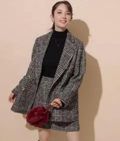 Apuweiser-riche ミニスカート