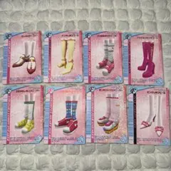 オシャレ魔女♡ラブandベリー 2005 冬 15枚