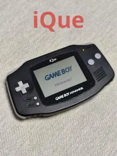 iQue Game Boy Advance 本体 （Nintendo中国公式版）