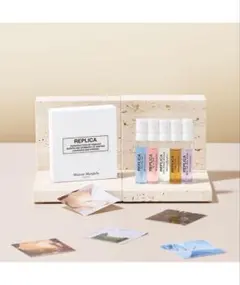 《新品・未開封》正規品★レプリカ★ディスカバリーコレクション