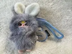 Babythree ベイビースリー スーパーミニ イニシャル S ぬいぐるみ