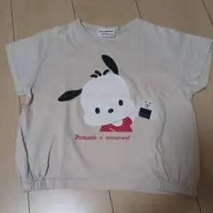 ポチャッコ mimorand Tシャツ 100cm ミモランド サンリオ