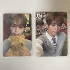 INI THE WINTER MAGIC タワレコ 店舗 特典 後藤威尊