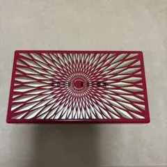 スモーキークリームアイシャドウパレット