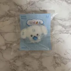 zb1 popup zeroni ギュニニ ベビーぬいぐるみ バッジ