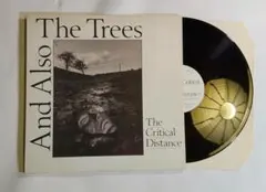 And Also The Trees'The Critical Distance