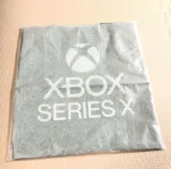 xbox エコバッグ 非売品 グリーン エックスボックス