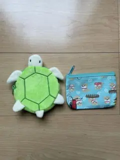 小銭入れ キャラクターグッズ