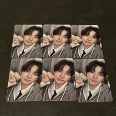 &TEAM YUMA Back to Life miniCD 6枚セット