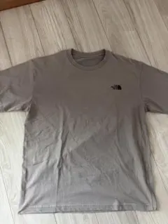 THE NORTH FACE Tシャツ バックプリント