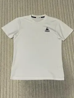 le coq sportif エコペットショートスリーブシャツ