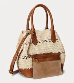 COACH 《完売品》ソフィー バケットバッグ - メルカリ