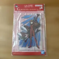 エヴァンゲリオン アスカ・ラングレーアクリルスタンド