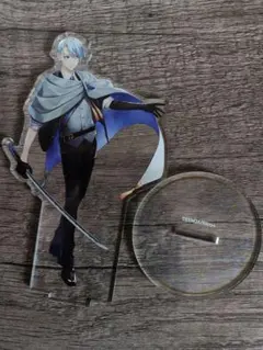 2026年最新】山姥切長義 アクスタの人気アイテム - メルカリ