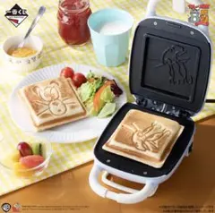 一番くじ トムとジェリー Tasty Moments～おいしい毎日～