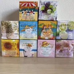 MLESNA TEA ムレスナティー 10箱セットのサムネイル