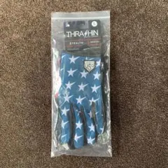 THRASHIN SUPPLY Stealth グローブ Lサイズ　新品タグ付きのサムネイル