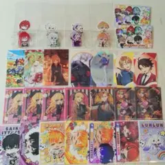 にじさんじ まとめ売り