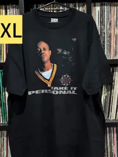 Gang Starr ギャングスター Tシャツ XL ブラック 新品 ラップT