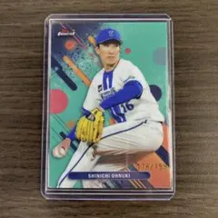 2025年最新】TOPPS finest 大谷翔平の人気アイテム - メルカリ