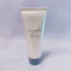 ☆未開封☆ナノアミノ ハンド&ネイルリペアクリーム モイストサボン 70g