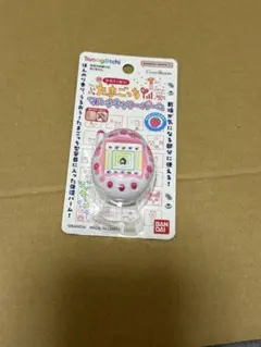 たまごっち　マルチキャリーバーム　ケーたま　ほわいとふらわー　ストロベリーの香りのサムネイル