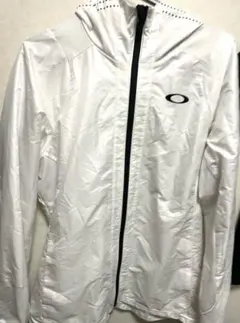 2026年最新】OAKLEY カラー：ホワイト系 メンズ ナイロンジャケットの
