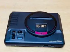 2923【ジャンク】SEGA メガドライブ2 MEGA DRIVE2 日本製 - メルカリ