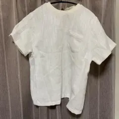 Ciaopanic 半袖 ホワイツイードT Tシャツのサムネイル