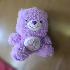 ケアベア シェアベア ヴィンテージ - メルカリ