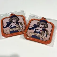 グッスマ 2025 一番くじ MEIKO 2点セット♡