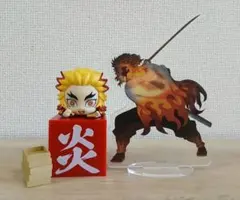 鬼滅の刃　煉獄さん　グッズまとめ