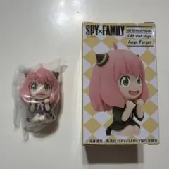 SPY×FAMILY アーニャ・フォージャー フィギュア　新品のサムネイル
