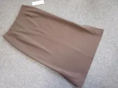 裏起毛 スカート