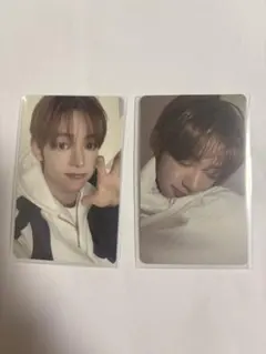 TWS Play hard ハンジンセット