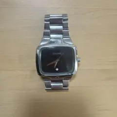 Nixon the prayer腕時計 電池切れ