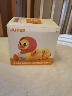 赤ちゃん おもちゃ アヒル 4羽