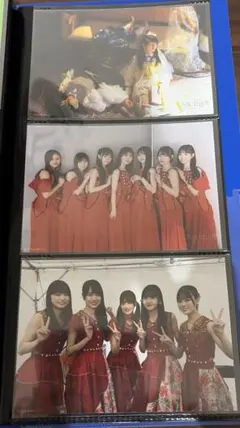 久保史緒里 乃木坂46 生写真 6枚セット まとめ売り 久保史緒里卒業