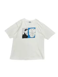 Roy Lichtenstein シカゴ現代美術館Tシャツ XL ヴィンテージ - メルカリ 