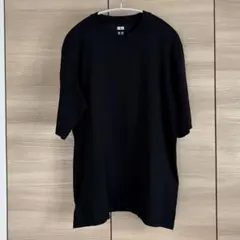 ＜UNIQLO U＞ドライEXクルーネックTシャツのサムネイル