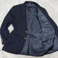 2026年最新】紺ブレザー大きいサイズの人気アイテム - メルカリ