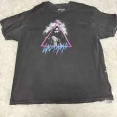 NOS XL WWE tシャツ プロレス デッドストック undertaker - メルカリ