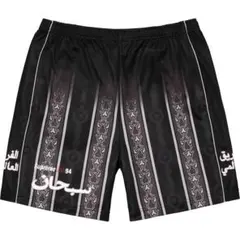 Supreme Arabic シュプ ゲームシャツ サッカー ジャージ セット - メルカリ