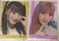 イコラブ 齋藤樹愛羅 封入生写真 まとめ売り