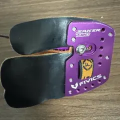 タブ　FIVICS SAKER2 XSサイズ