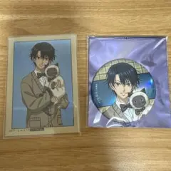 新テニスの王子様　POP UP STORE　越前リョーマ