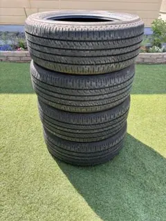 【最終値下げ】21年製 ブリヂストン NH100RV 225/55R18 4本 最終値下げ】21年製 ブリヂストン NH100RV 225/55R18 4本 - メルカリ