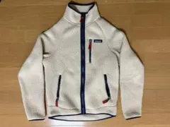 パタゴニア　　レトロパイルジャケット