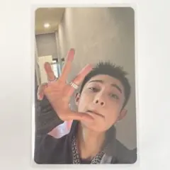 リュル lngshot トレカ